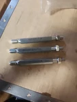 Kent Moore Wheel Hub Bearing Tool Set KM-620-7-A J-42094-7 Qty. 3. Fixed Price $27.00.