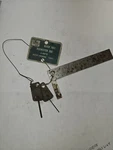 Kent-moore 1961 Buick Rochester 2GC J-8878 Carburetor Tool. Fixed Price $8.00.