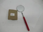 Mac Tools MHTS2 , 3-1/2" Telescoping Round Inspection Mirror. Fixed Price $28.00.