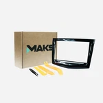 Cadillac Cue Touchscreen Replacement Kit W/ Tools Ats Cts Xts Srx Escalade Elr. Fixed Price $135.30.