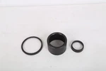 Kent-moore J-38678-1B J-38678-2B J-38678-3B Clutch Piston Seal Installer Set. Fixed Price $19.95.