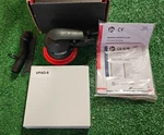 Air Sander Finish Random Orbit 3/32" D/a Ingersoll 4152. Fixed Price $139.00.