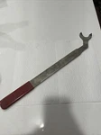 Kent Moore J-23398 Differential Adjusting Nut Spanner Wrench Tool. Fixed Price $122.50.