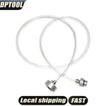 Vas 6262A Dsg Gearbox Oil Filling Hose Kit Change Adapter For Vag Vw Audi. Fixed Price $15.86.