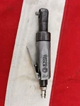 Matco 1/4 Air Ratchet MT1825B. Fixed Price $30.00.