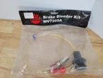 MV7205A Mac Tools Brake Bleeder Kit New. Fixed Price $74.99.