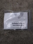 Mopar Essential Specialty Tool 2046700210 Differential Side Gear Retainer. Fixed Price $14.95.