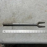 Mac Tools PTW40 Pickle Fork Tie Rod Separator Model. Fixed Price $24.00.