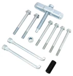 Performance Tool W80651 Steering Wheel Remover Set. Fixed Price $26.28.