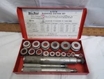 Vintage Snap-on Bushing Driver Set A-157A Kit W/case Automotive Shop Tools. Fixed Price $199.99.