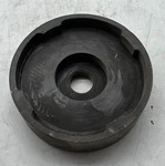 Miller Mopar Front Axle Suspension Bushing Remover Installer Tool 8858-4 92T. Fixed Price $9.56.