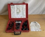 Ford Rotunda Kit #T77L-7025-F Transmission Number RUG-8P Bearing Service Set. Fixed Price $120.00.