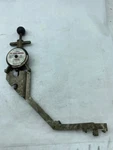 Kent Moore J-36018 Gm Timing Belt Gauge Tool Genuine 245T. Fixed Price $8.76.