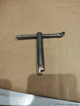 Snap On TK-419A Vintage Distributor Point Adjusting Tool Rare Usa. Fixed Price $35.00.