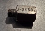 Kent-moore J-29382 Injection Pump Pressure Adapter Tool. Fixed Price $34.00.