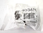 Grey Pneumatic 1" Drive Socket Tool Standard Impact 4034R 1-1/16" Genuine Oem. Fixed Price $9.17.