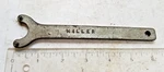 Miller Tool MB990914 Side Cover Special Spanner. Fixed Price $12.75.