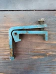 Kent-moore J-28493 Transmission Servo Cover Depressor. Fixed Price $18.96.