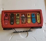 Astro Pneumatic Tool Company 6PC Fuel Line Disconnect Set 7836. Fixed Price $20.00.