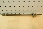 J37158 Clutch Shaft Inner Bearing Remover Draw Rod, Kent Moore, Free Us Ship. Fixed Price $13.99.