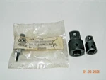 Matco CAP1624BA 1/2" X 3/4", Male AE525 Tilt Steering. Fixed Price $23.95.