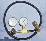 Kent-moore J-29006-5 Detroit Diesel 8.2L Cylinder Compression Tester. Fixed Price $199.95.