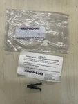 Kent Moore Tool J-34730-230 Poppet Nozzle Test Device Sold As Shown. Fixed Price $24.99.