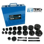 Dimple Die Set 8PCS: 1" 1-1/4" 1-1/2" 1-3/4" 2-1/2" (actual Size). Fixed Price $365.70.
