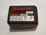 Genuine Snap On 18V 4AH CTB8185 Battery Brushless CT9050, CT9075, CT9080, CT8850. Fixed Price $119.95.