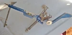 Bear Specialty Service Tool Torsion Suspension Height Gauge Model 68 Made In Usa. Fixed Price $23.10.