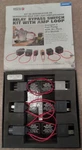 Matco Tools M9038A Set Of Six Relay Bypass Switch Kit W/amp Loop. Fixed Price $79.99.
