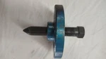Kent-moore J-6978 Vibration Damper Remover V8 Engines Bolts Not Included. Fixed Price $60.00.