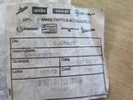 Aprilia Vespa Moto Guzzi Pin Extractor Tool 020894Y (H5-1). Fixed Price $99.00.