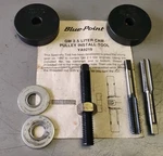 Blue Point By Snap On YA9219 Gm 2.5 Liter Cam Pulley Install Tool. Fixed Price $49.99.