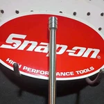 Snap FX18 3/8" Drive 18" Friction Ball Extension. Fixed Price $48.00.