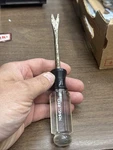 Craftsman Usa Tack Puller 41397 Wf Rare. Fixed Price $44.00.