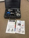 Cornwell Tools Air Cooling System Radiator Pressure Tester Large Truck MSM-300K. Fixed Price $170.00.