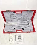 Matco Tools MLK1000 Supreme Master Kit. Fixed Price $179.99.