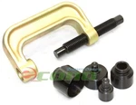 Mercedes Benz W220 W211 W230 Ball Joint Press Installer Removal Kit Tool C-clamp. Fixed Price $71.99.