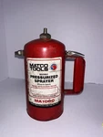 Matco Tools MA1000 Pressurized Sprayer Steel No Trigger. Fixed Price $35.00.