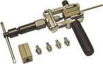S.u.r.&r. HFT50 Brake Line Flaring Tool, Single, Double, Bubble, 45 Degree, Kit. Fixed Price $227.99.