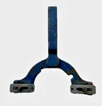 Kent Moore Km Gm J-9396-1-2-3 A/c Compressor Holding W Adapters Tool 147T. Fixed Price $31.96.