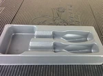 #AK579 New! Snap PAKTY428 Tray For ASGP102A Non-marring Trim Pad Tools. Fixed Price $17.34.