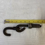 Kent Moore Tool J-28467-155 & 156 Engine Support Fixture Hook Adapter Set. Fixed Price $29.95.