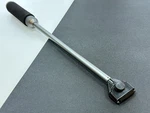 Cornwell Tools ECMS1900 Monster Scraper Tool, Aluminum Body, Comfort Grip,. Fixed Price $33.24.