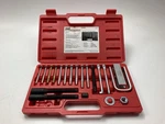 Used #21 - Oem Tools 27182 Steering Wheel Puller Set Removal Kit Lock Plate. Fixed Price $40.49.
