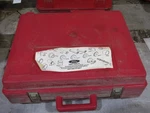 TKIT-1999-F/FLM/LT Ford Rotunda Essential Service Tool *incomplete* #126. Fixed Price $400.00.