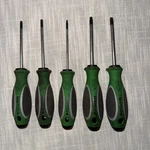 Matco Hex Screwdriver. Fixed Price $70.00.
