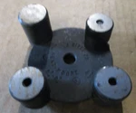 Kent Moore J-21777-29 Pinion Setting Gauge Tool Adapter. Fixed Price $30.54.
