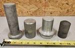 Lot Of Used Kent Moore Specialty Tool J-35799,35663,35440,29895. Fixed Price $39.99.